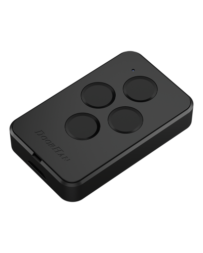 DoorHan Transmitter 4-PRO. Брелок-передатчик радиоканальный. DoorHan в Щелково