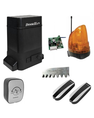DoorHan SL-1300KIT. Комплект привода для откатных ворот. DoorHan в Щелково