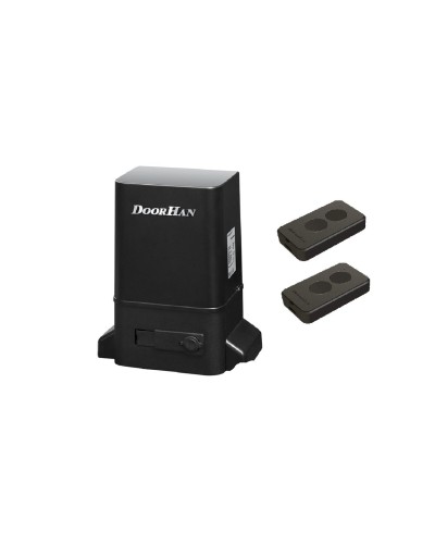 DoorHan SLIDING-1300PRO +. Привод для откатных ворот. DoorHan в Щелково