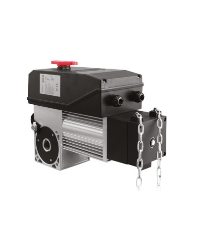 DoorHan Shaft-60 IP65KIT. Комплект привода для промышленных секционных ворот. DoorHan в Щелково