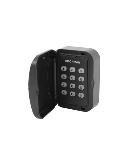 DoorHan Keypad. Клавиатура кодовая беспроводная. DoorHan в Щелково