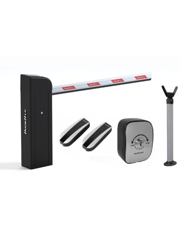 DoorHan BR-PRO5000KIT. Шлагбаум автоматический. DoorHan в Щелково