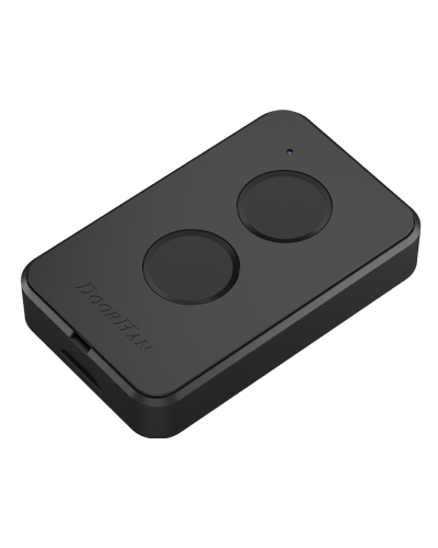 DoorHan Transmitter 2-PRO. Пульт дистанционный. DoorHan в Щелково