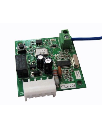 DoorHan Receiver 433. Приемник встраиваемый. DoorHan в Щелково