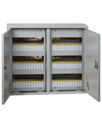 ЩРН-72 двухдверный (480х565х120) IP31 PROxima (mb21-72). Щит распределительный навесной. EKF в Щелково
