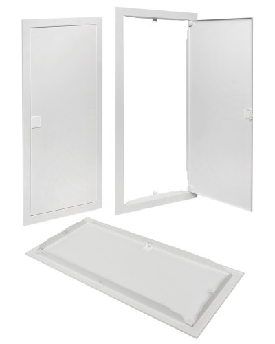 Nova 4 габарит IP40 PROxima (nv-door-m-4). Дверь металлическая. EKF в Щелково