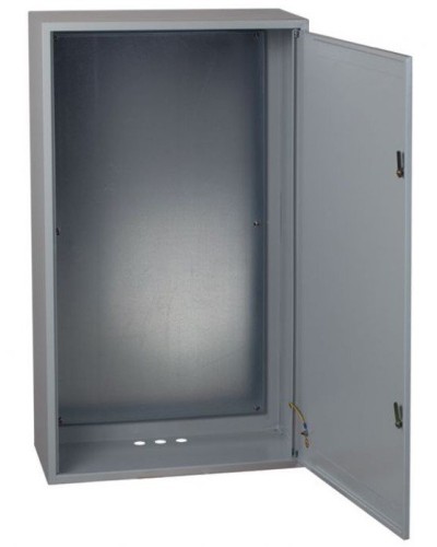 ЩМП-132.75.30 (ЩРНМ-7) IP31 (mb22-7). Шкаф металлический с монтажной платой 1320х750х300 мм. EKF в Щелково