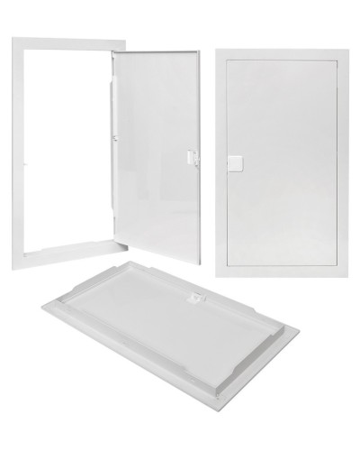 Nova 3 габарит IP40 PROxima (nv-door-m-3). Дверь металлическая. EKF в Щелково