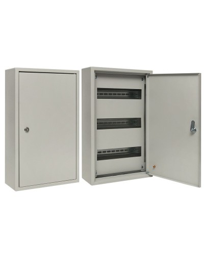 ЩРН-36 (480х300х120) IP31 Basic (mb21-36-bas). Щит распределительный навесной. EKF в Щелково