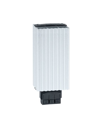 Обогреватель на DIN-рейку клеммный 75Вт 230В IP20 (heater-click-75-20). Обогреватель на DIN-рейку. EKF в Щелково