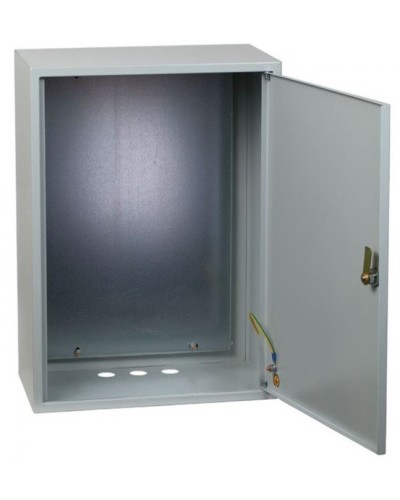 ЩМП-60.40.40 (ЩМП-11) IP31 (mb22-11). Шкаф навесной с монтажной платой 600х400х400 мм. EKF в Щелково