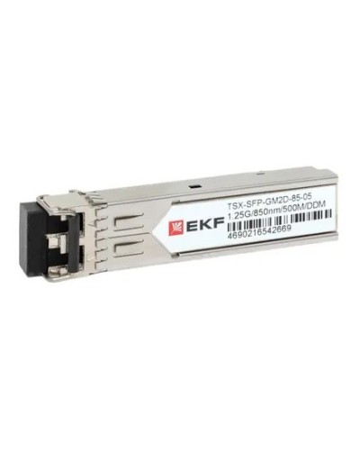 TSX-SFP-GM2D-85-05. SFP модуль. EKF в Щелково