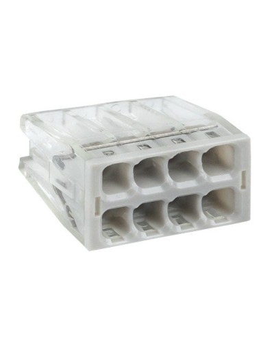 СМК 2273-248 8-проводная PROxima (plc-smk-2273-248): Строительно-монтажная клемма с пастой в Щелково