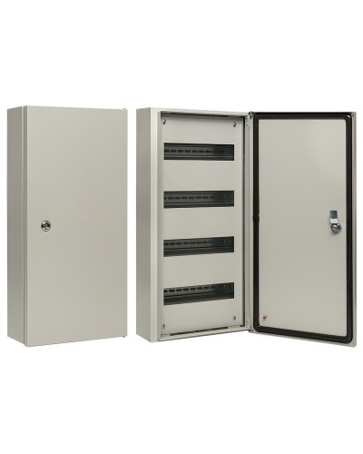 ЩРН-48 (620х310х120) IP54 Basic (mb24-48-bas). Щит распределительный навесной. EKF в Щелково