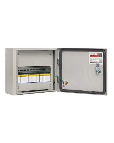 ЩРН-12 (265х310х120) IP54 PROxima (mb24-12). Щит распределительный навесной. EKF в Щелково