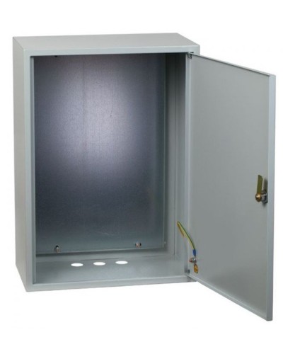 ЩМП-60.40.21 (ЩМП-09) IP31 PROxima (mb22-09). Шкаф навесной с монтажной платой 600х400х210 мм. EKF в Щелково