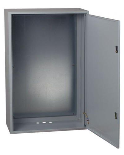 ЩМП-100.65.30 (ЩРНМ-5) IP31 (mb22-5). Шкаф металлический с монтажной платой 1000х650х300 мм. EKF в Щелково