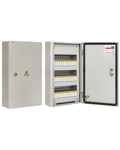 ЩРН-36 (520х310х120) IP54 PROxima (mb24-36). Щит распределительный навесной. EKF в Щелково