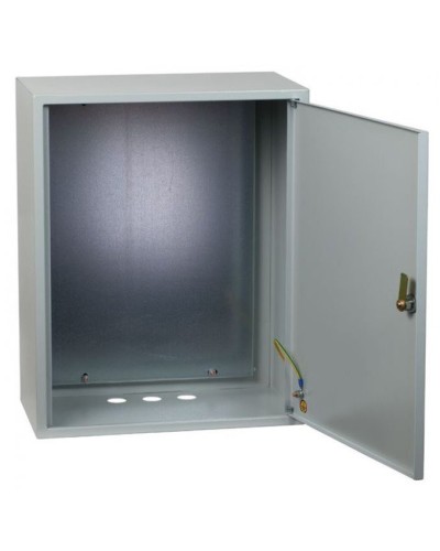 ЩМП-50.40.22 (ЩРНМ-2) IP31 (mb22-2). Шкаф навесной с монтажной платой 500х400х220 мм. EKF в Щелково