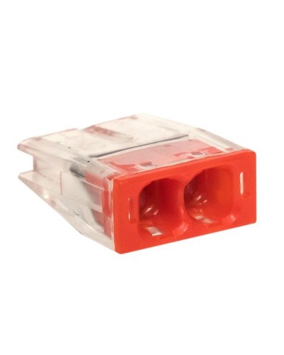 СМК 2273-242 2-проводная PROxima (plc-smk-2273-242): Строительно-монтажная клемма с пастой в Щелково