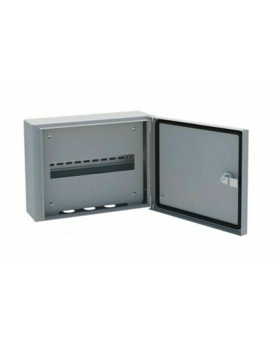 ЩРН-12 (265х310х120) IP54 Basic (mb24-12-bas). Щит распределительный навесной. EKF в Щелково