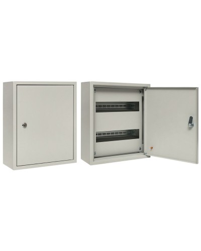 ЩРН-24 (350х300х120) IP31 Basic (mb21-24-bas). Щит распределительный навесной. EKF в Щелково