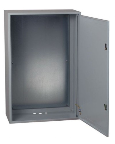 ЩМП-120.75.30 (ЩРНМ-6) IP31 (mb22-6). Шкаф металлический с монтажной платой 1200х750х300 мм. EKF в Щелково