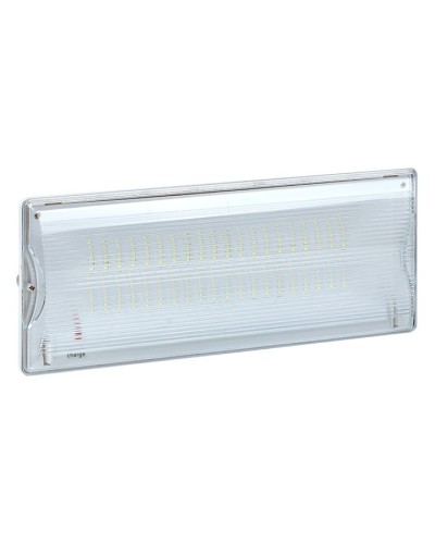 Светильник аварийного освещения SAFEWAY-40 LED (dpa-202). Светильник аварийный непостоянного действия. EKF в Щелково