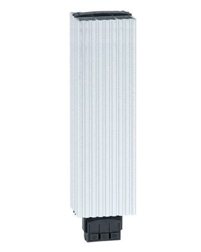 Обогреватель на DIN-рейку клеммный 150Вт 230В IP20 (heater-click-150-20). Обогреватель на DIN-рейку. EKF в Щелково