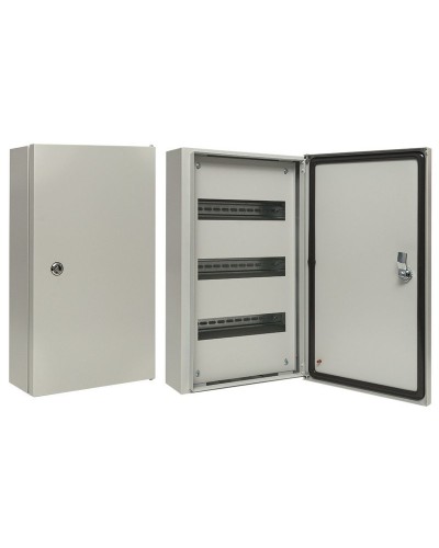 ЩРН-36 (520х310х120) IP54 Basic (mb24-36-bas). Щит распределительный навесной. EKF в Щелково