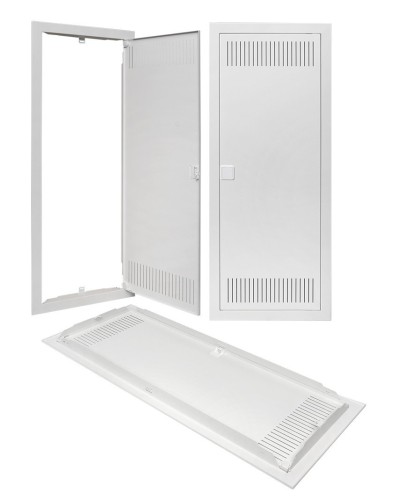 Nova 5 габарит IP40 PROxima (nv-door-pm-5). Дверь металлическая. EKF в Щелково