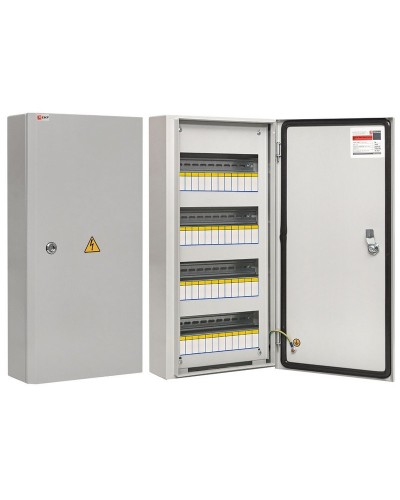 ЩРН-48 (620х310х120) IP54 PROxima (mb24-48). Щит распределительный навесной. EKF в Щелково