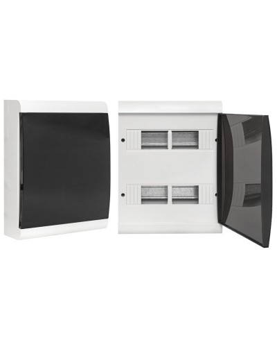 ЩРН-П-24 IP41 Basic (pb-n-24-bas). Щит распределительный навесной. EKF в Щелково