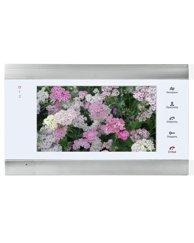 ELTIS VM700-7CLM-HP/беструбочн.. Монитор видеодомофона. ELTIS в Щелково