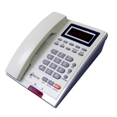 SC400-2. Пульт консьержа. ELTIS