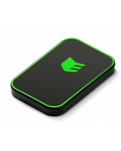 ER1602 ESMART Reader BLE Bubble (черный). Считыватель бесконтактный для proxi-карт и брелоков. ESMART в Щелково