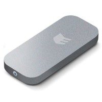 ER1501 Mullion ESMART Reader BLE (Сильвер Грей). Считыватель бесконтактный для proxi-карт и брелоков. ESMART