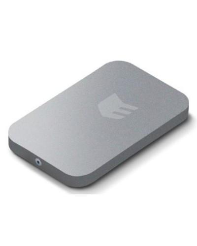 ER1701 ESMART Reader BLE (Carbon Concrete). Считыватель бесконтактный для proxi-карт и брелоков. ESMART в Щелково