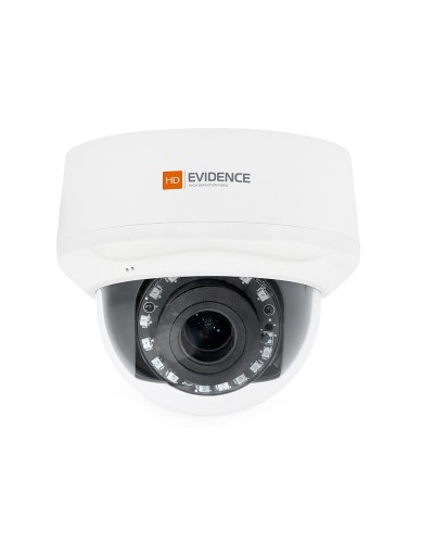 Apix-Dome/E2 2812. IP-камера купольная. EVIDENCE в Щелково