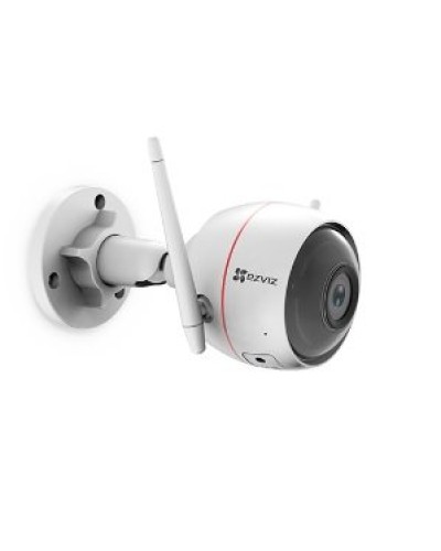 CS-C3W (4MP,4mm,H.265). Видеокамера IP цилиндрическая. EZVIZ в Щелково