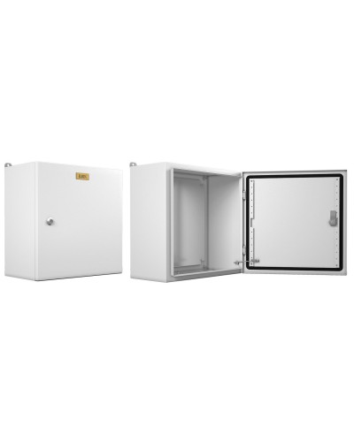 EMW-500.500.150-1-IP66. Шкаф распределительный электротехнический. Elbox в Щелково