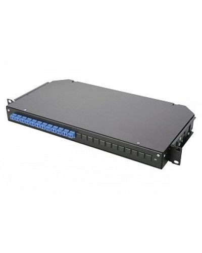 47C-24-S2-2L-04-11BL: Кросс оптический 19'' в Щелково