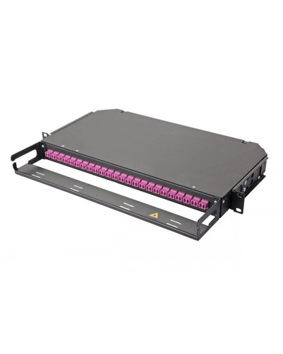 47C-24-40-2L-24-11BL: Кросс оптический 19'' в Щелково