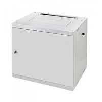 60W-09-64-30GY. Шкаф телекоммуникационный 19 настенный 9U. Eurolan