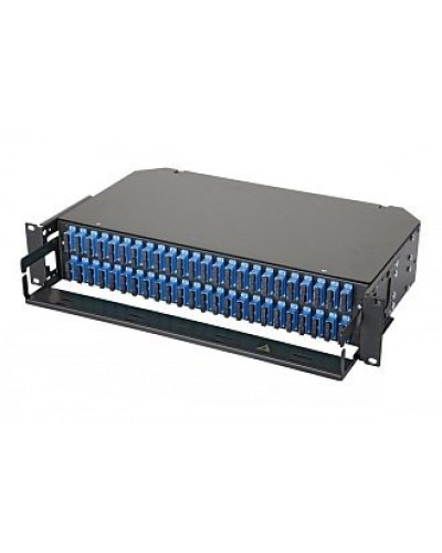 47E-48-S2-2S-48-11BL: Кросс оптический 19'' в Щелково