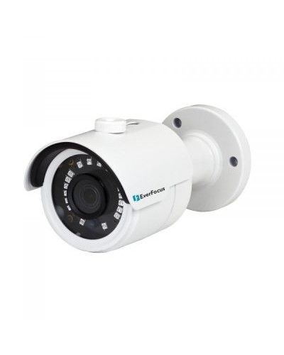 EZN-1240-A. Видеокамера IP цилиндрическая. EverFocus в Щелково