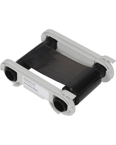 Evolis RCT019NAA. Лента черная монохромная . Evolis в Щелково