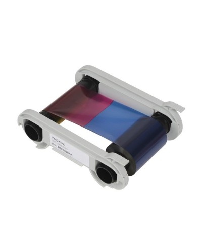 Evolis R6F003EAA. Лента для двусторонней печати. Evolis в Щелково