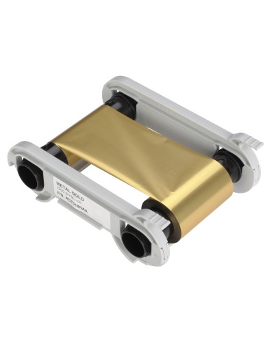Evolis RCT016NAA. Лента золотая монохромная . Evolis в Щелково