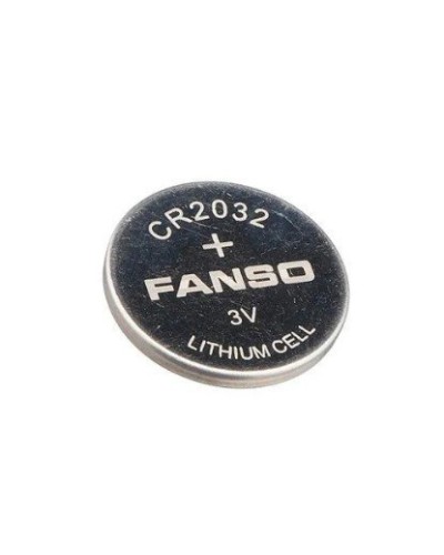 CR2032 FANSO. Литиевая батарея. FANSO в Щелково
